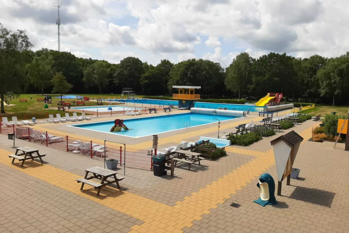 Bungalow in Noordwolde voor 6 personen foto 6