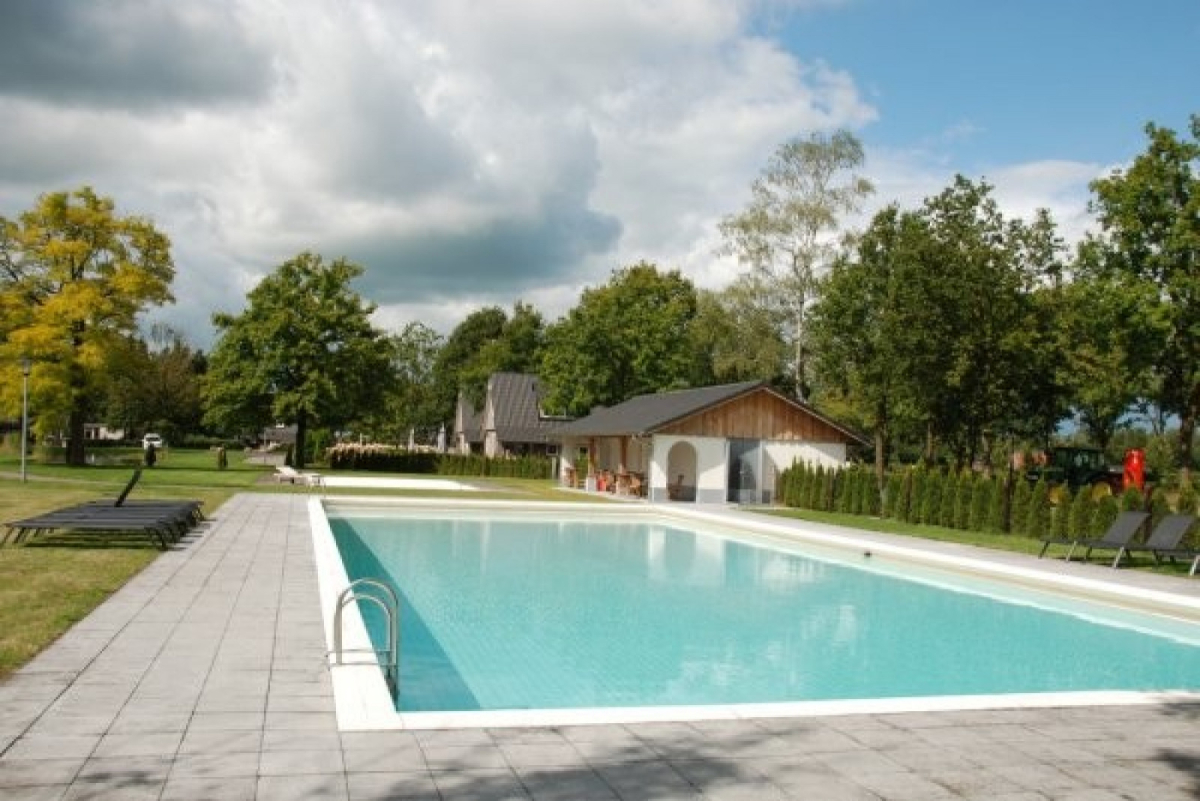 Hof van Salland - Ferienpark