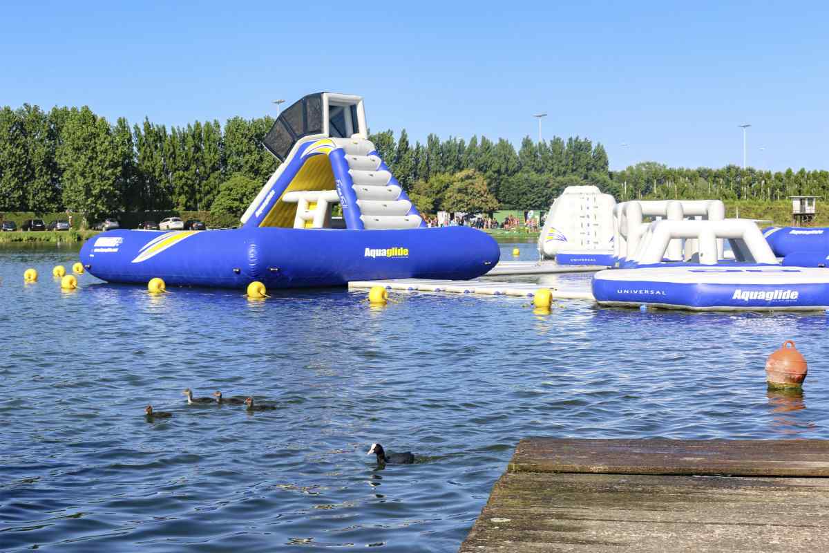 Appartement in Jabbeke voor 6 personen foto 5