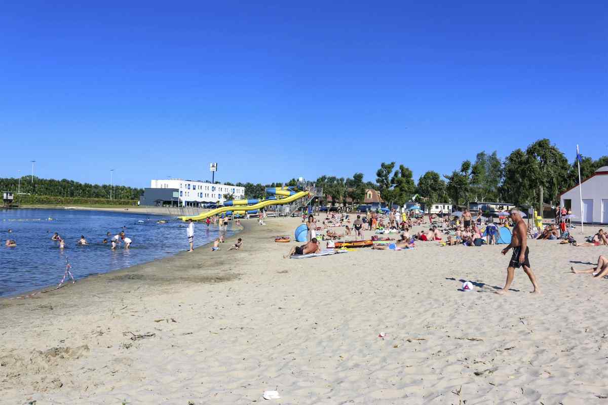 Appartement in Jabbeke voor 6 personen foto 6
