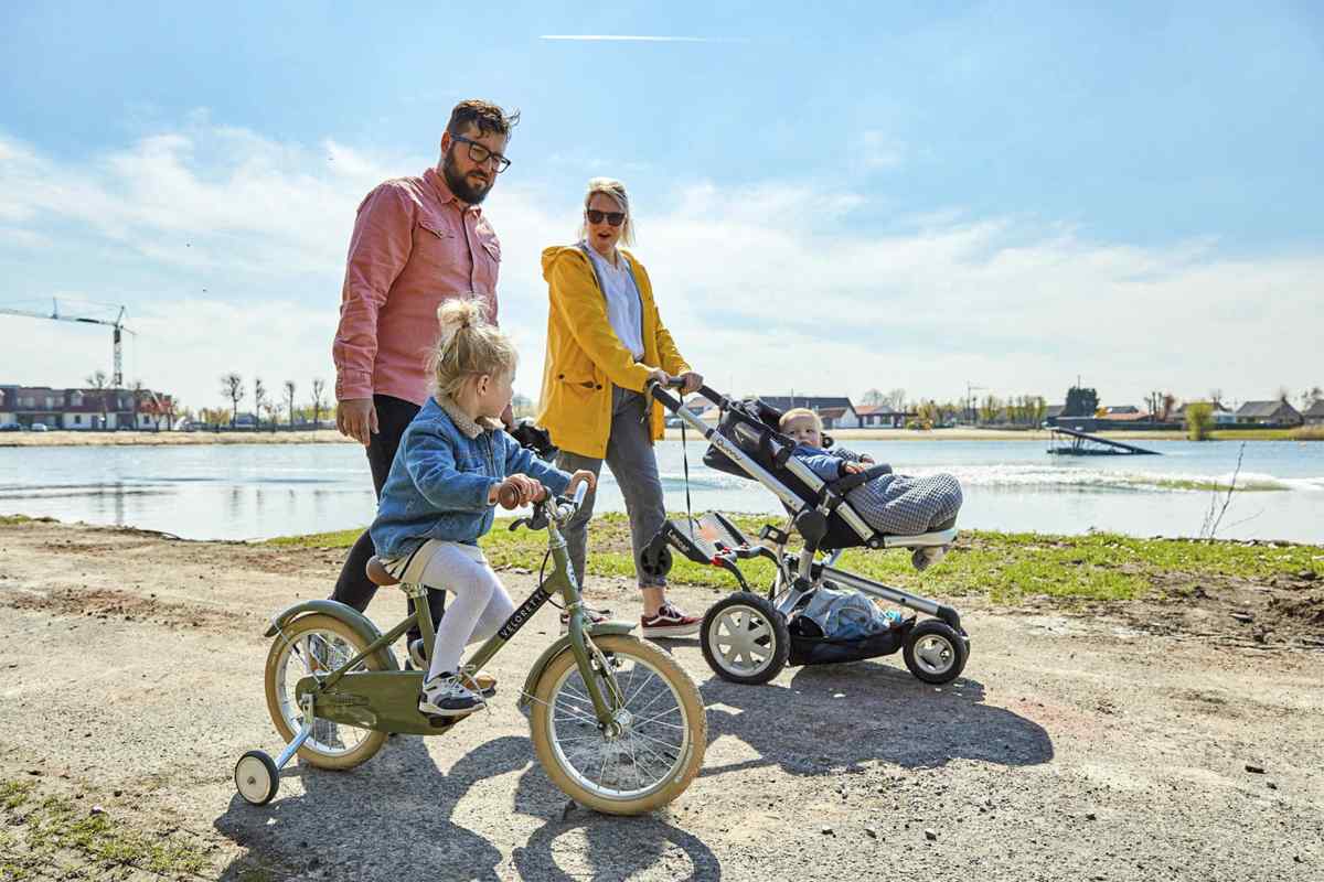 Appartement in Jabbeke voor 6 personen foto 7