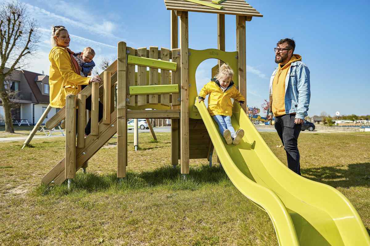 Appartement in Jabbeke voor 6 personen foto 9