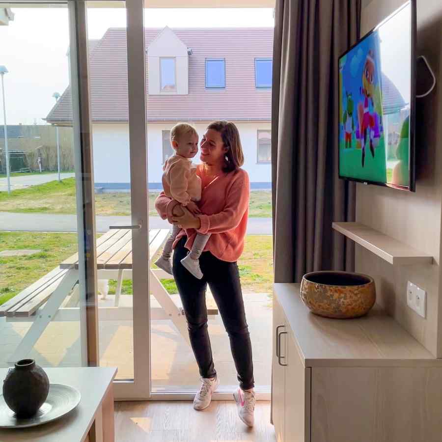 Appartement in Jabbeke voor 6 personen foto 10