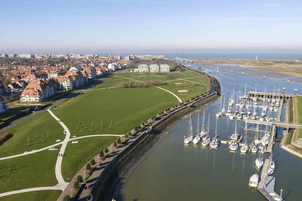 Appartement in Nieuwpoort voor 7 personen foto 7