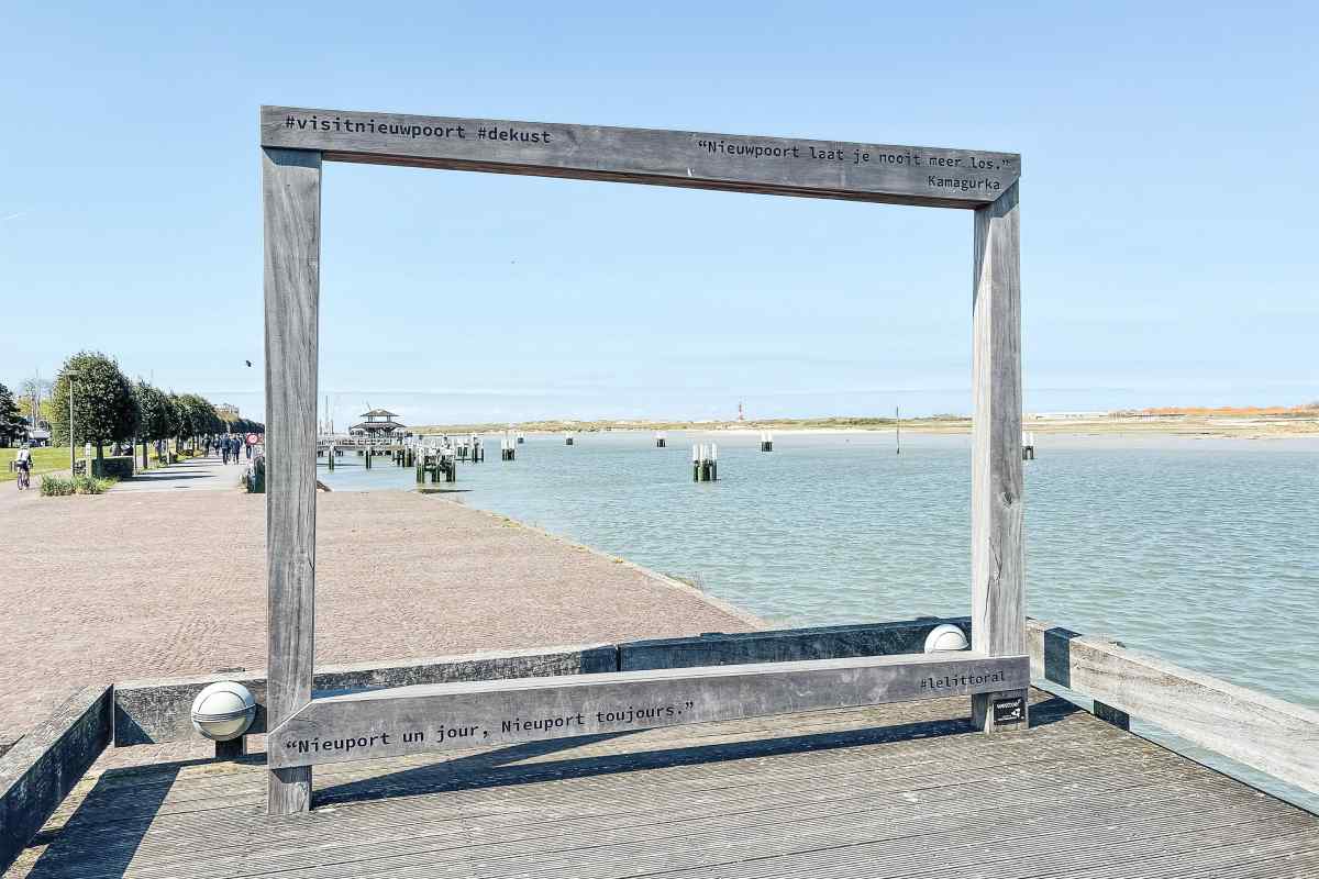 Appartement in Nieuwpoort voor 7 personen foto 12