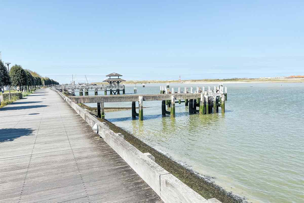 Appartement in Nieuwpoort voor 7 personen foto 13