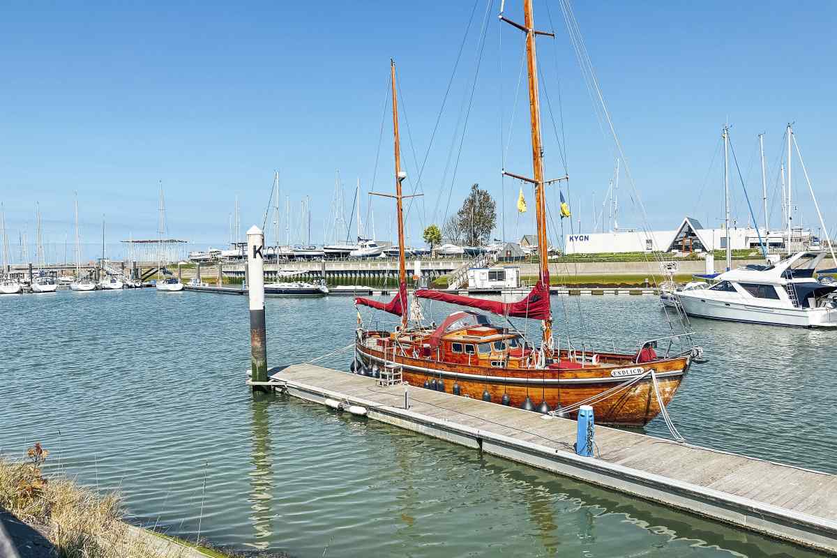 Appartement in Nieuwpoort voor 7 personen foto 16