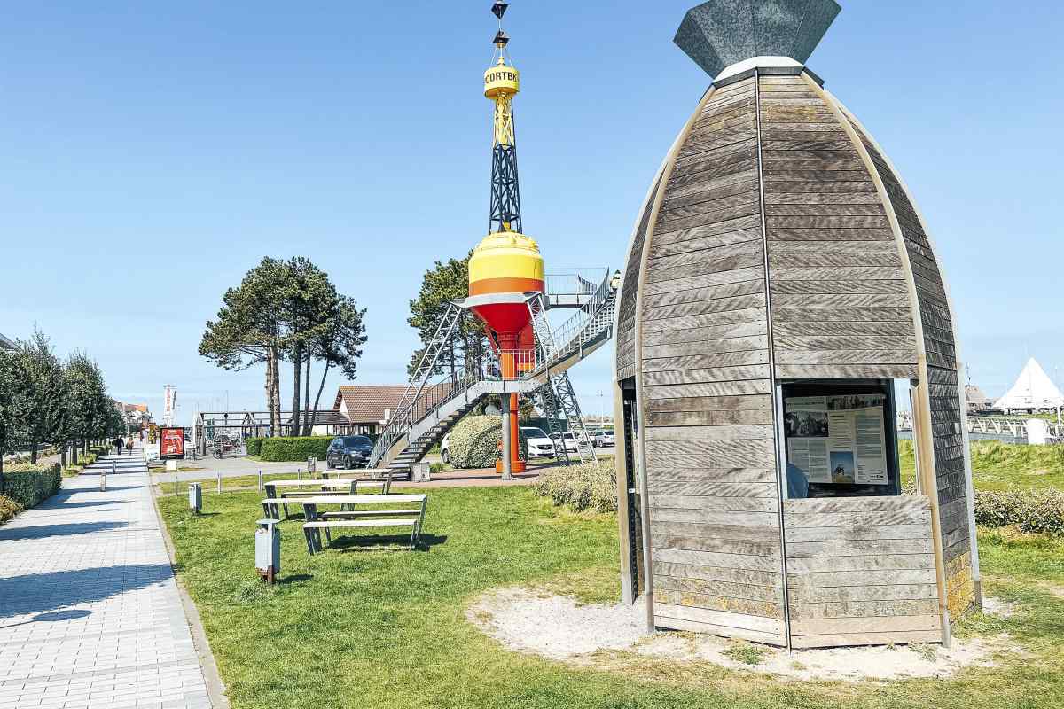 Appartement in Nieuwpoort voor 7 personen foto 18