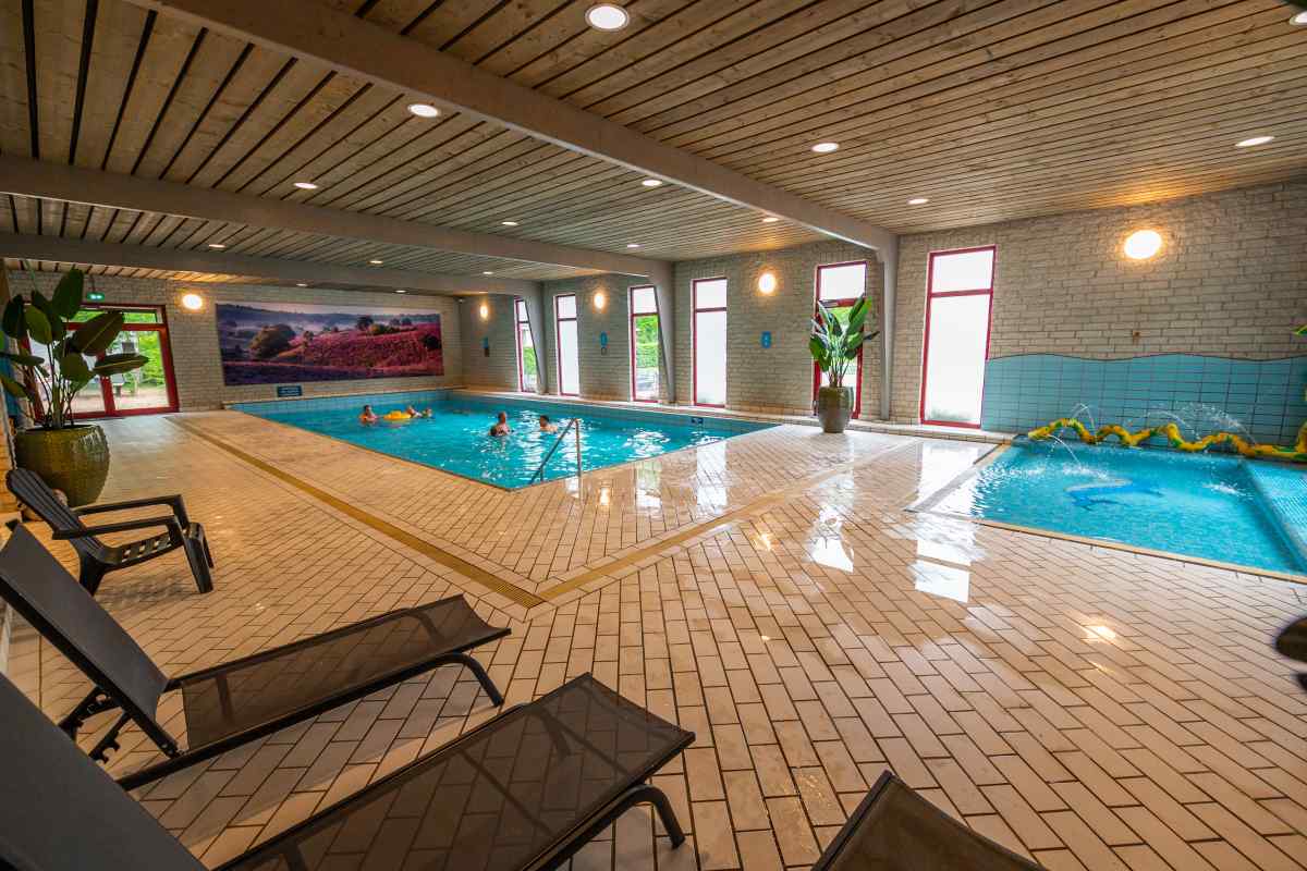 Chalet in Arnhem voor 6 personen foto 10