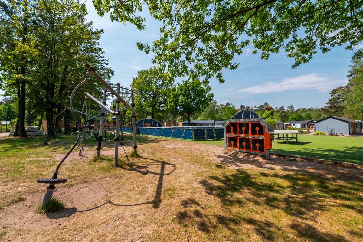 Chalet in Arnhem voor 6 personen foto 6