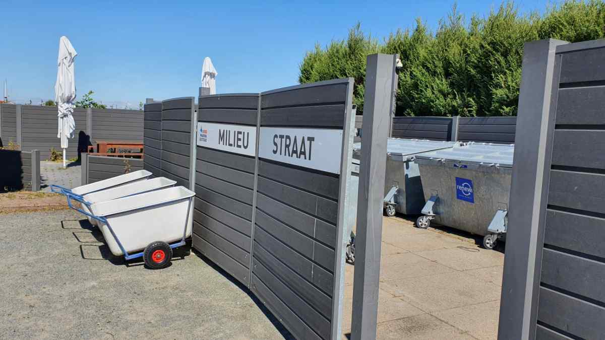 House Boat in Lelystad voor 6 personen foto 6