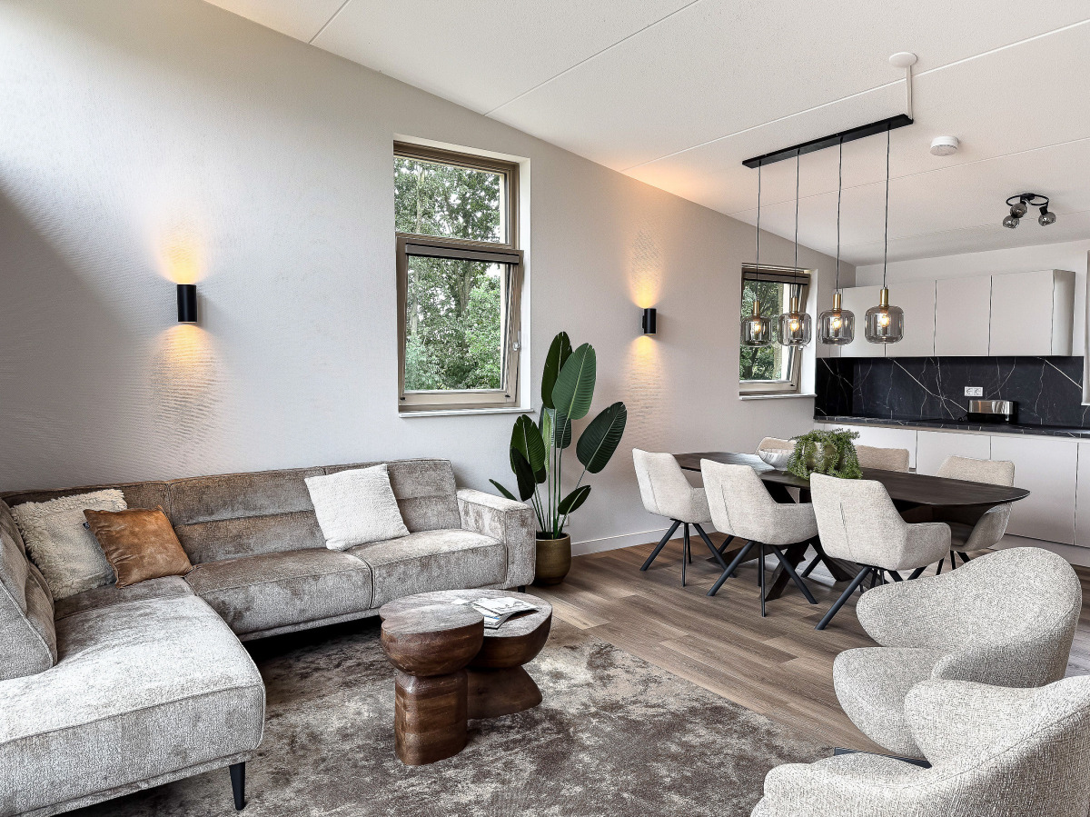 Recreatiewoning in Giesbeek voor 6 personen foto 9