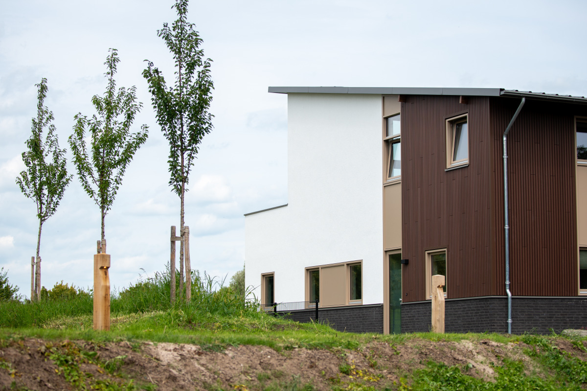 Recreatiewoning in Giesbeek voor 6 personen foto 2