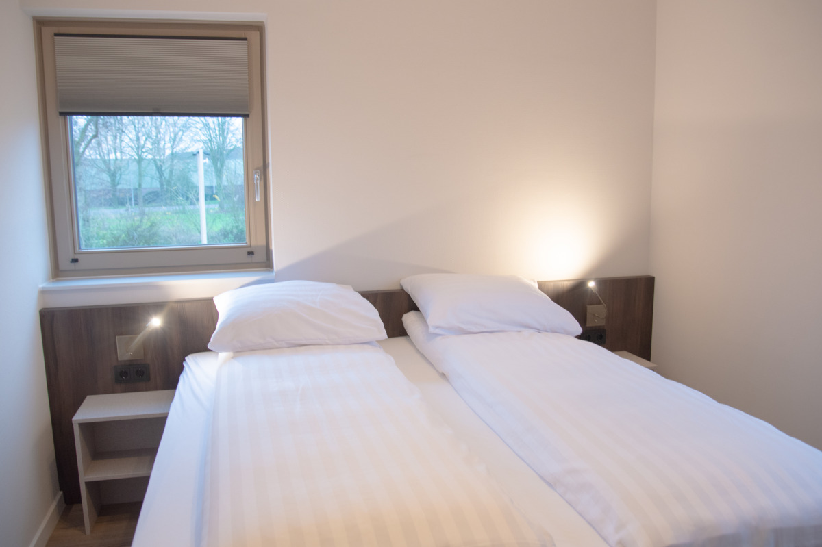 Recreatiewoning in Giesbeek voor 6 personen foto 10