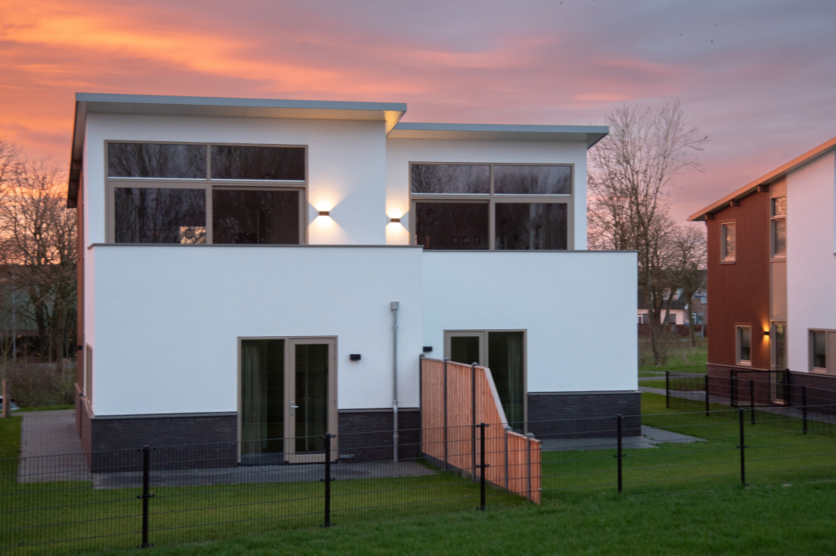 Recreatiewoning in Giesbeek voor 6 personen foto 3