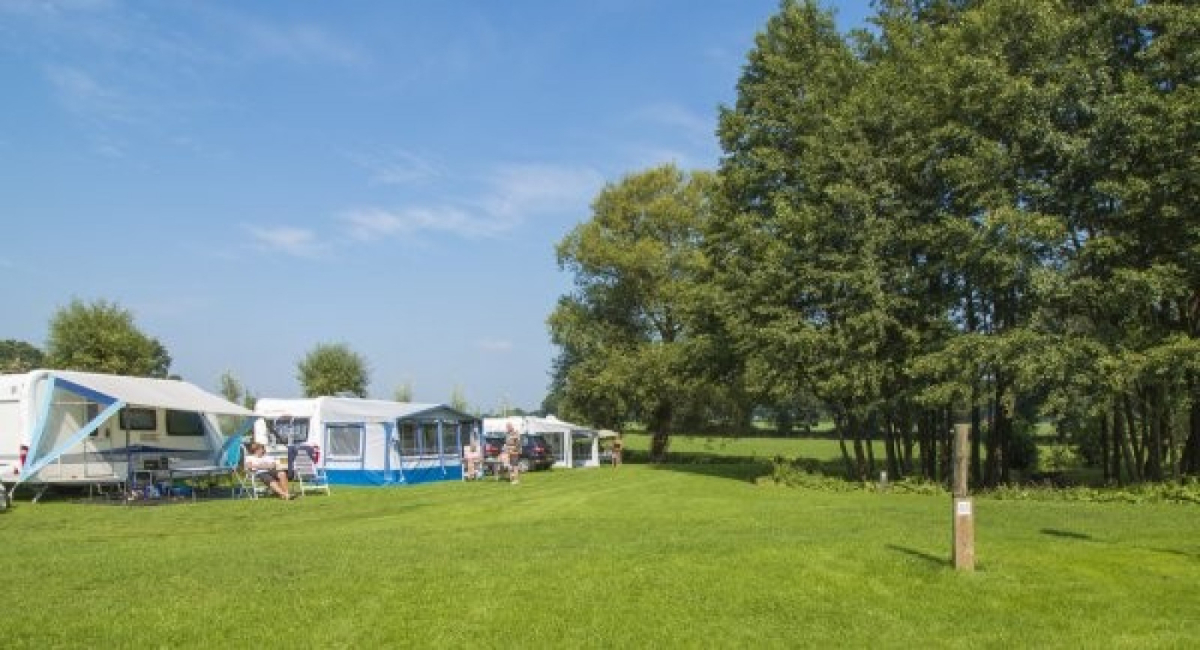 Chaletpark Kuiperberg - Ferienpark