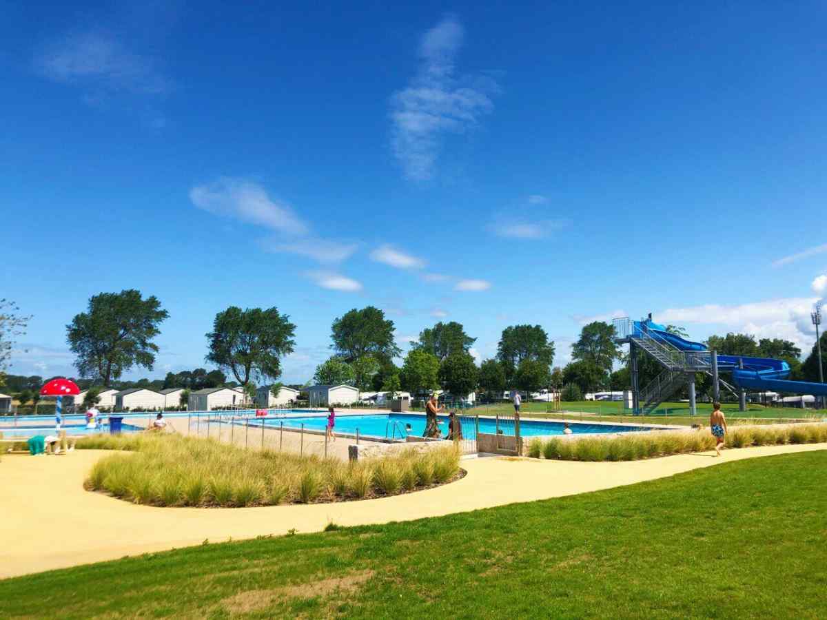Chalet in Nieuwpoort voor 6 personen foto 3