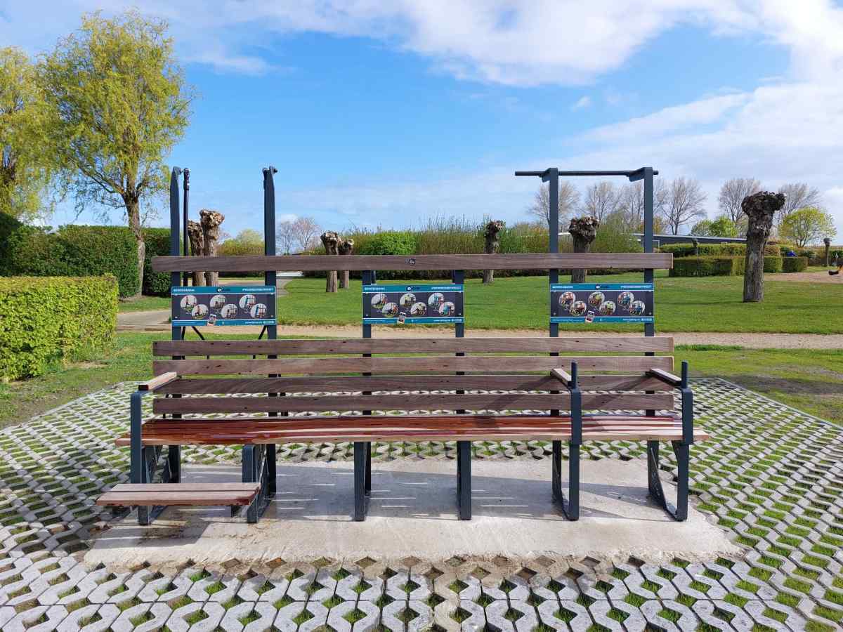 Chalet in Nieuwpoort voor 6 personen foto 5