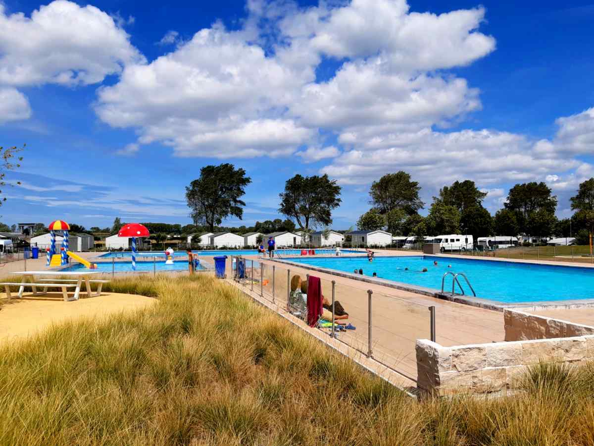 Chalet in Nieuwpoort voor 6 personen foto 2