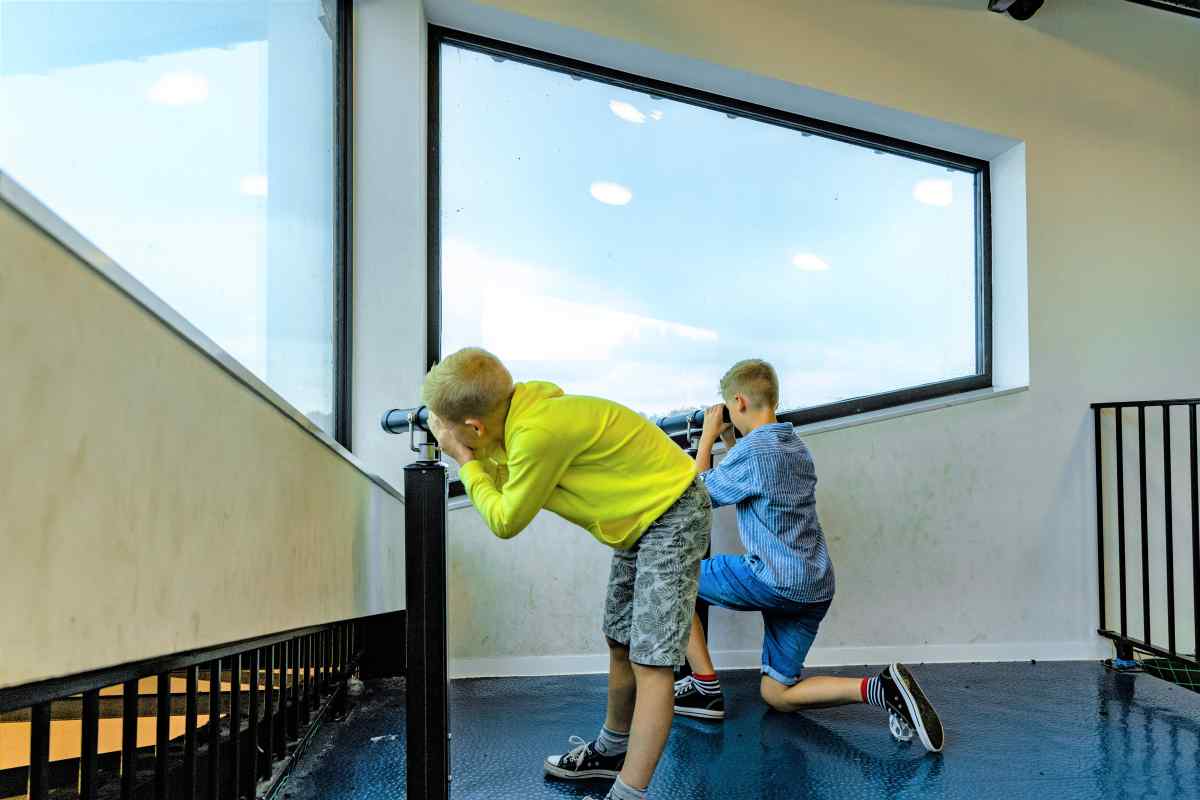 Chalet in Nieuwpoort voor 6 personen foto 6
