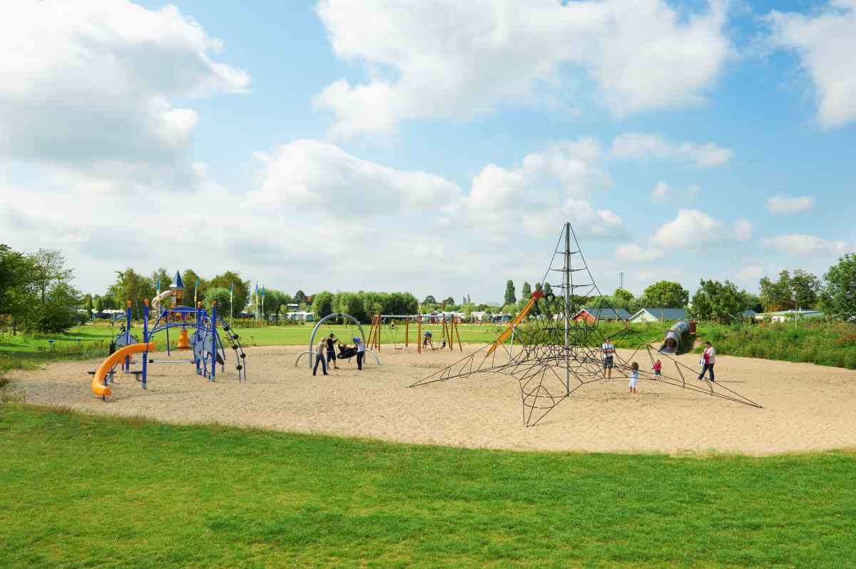 Chalet in Nieuwpoort voor 6 personen foto 7