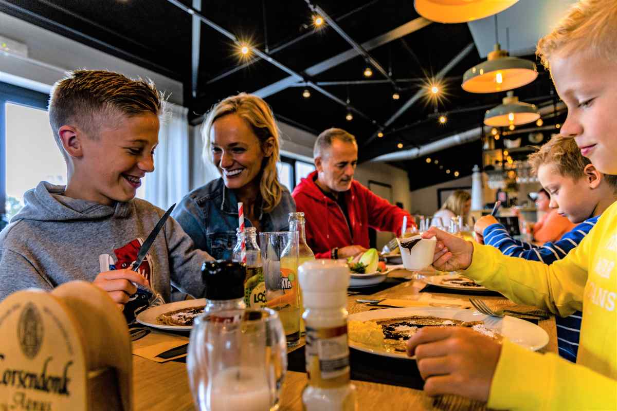 Chalet in Nieuwpoort voor 6 personen foto 8