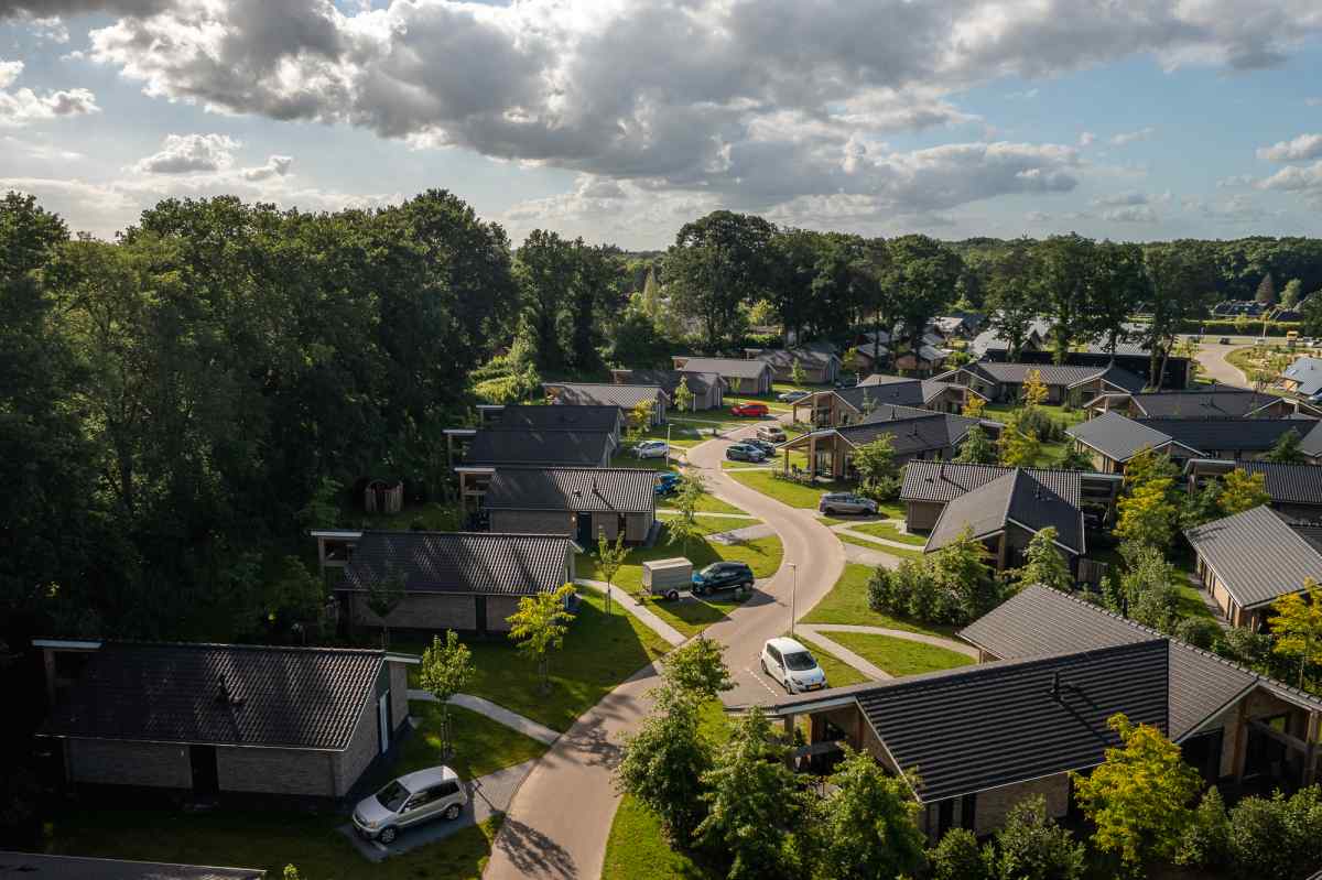 Villa in Voorthuizen voor 6 personen foto 10