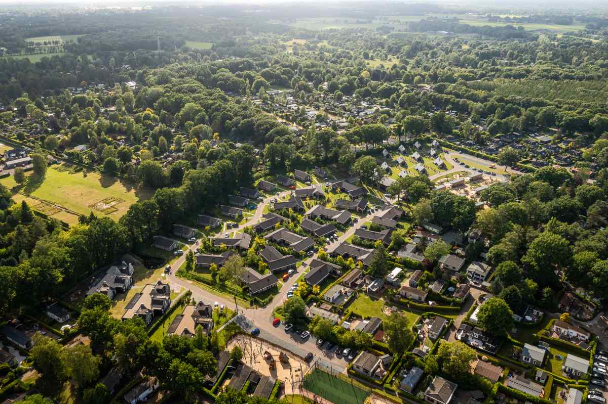Villa in Voorthuizen voor 6 personen foto 11