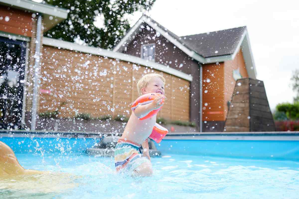 Villa in Voorthuizen voor 6 personen foto 7