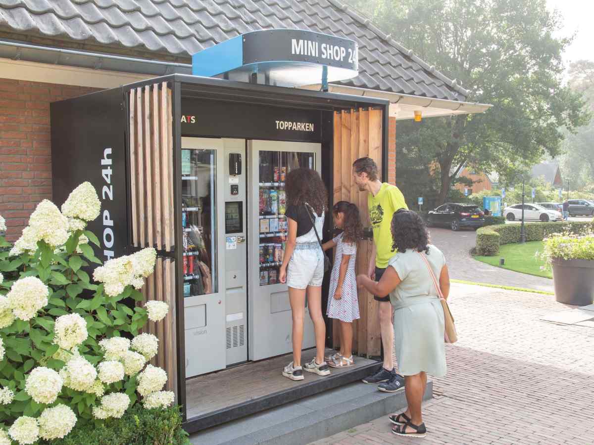 Villa in Lunteren voor 10 personen foto 6