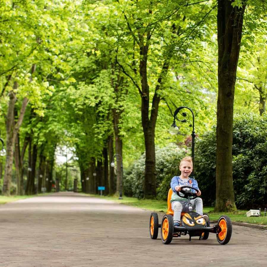 Villa in Lunteren voor 10 personen foto 7