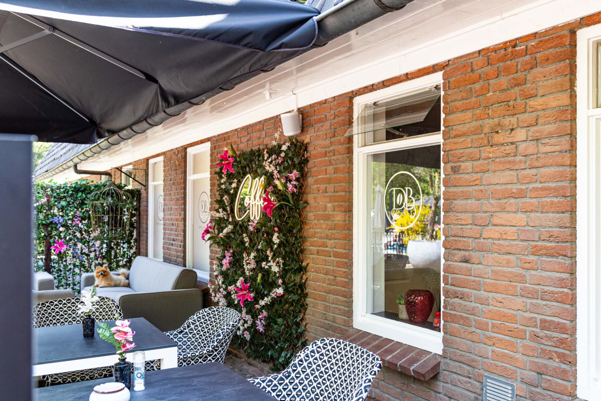 Villa in Lunteren voor 10 personen foto 9