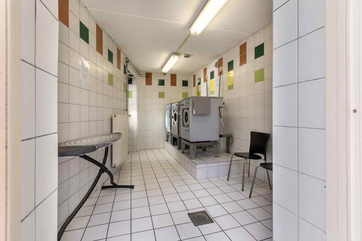 Chalet in Hooghalen voor 6 personen foto 12