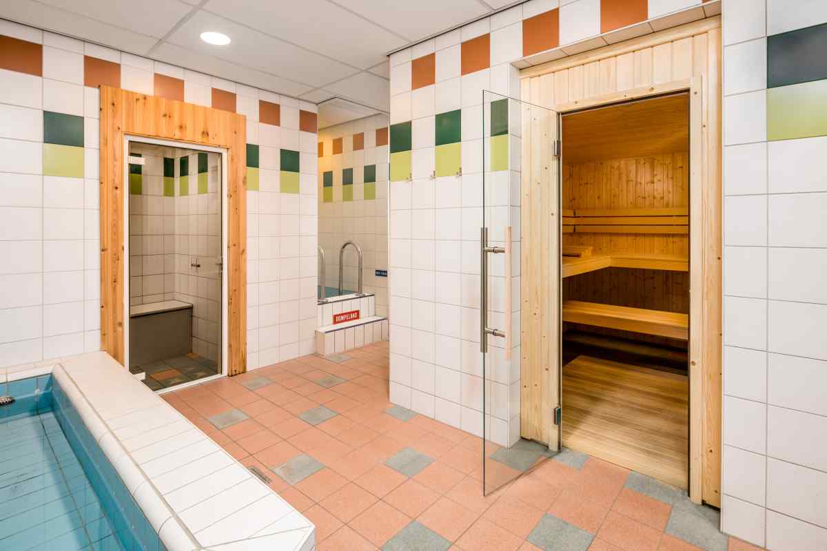 Chalet in Hooghalen voor 6 personen foto 11