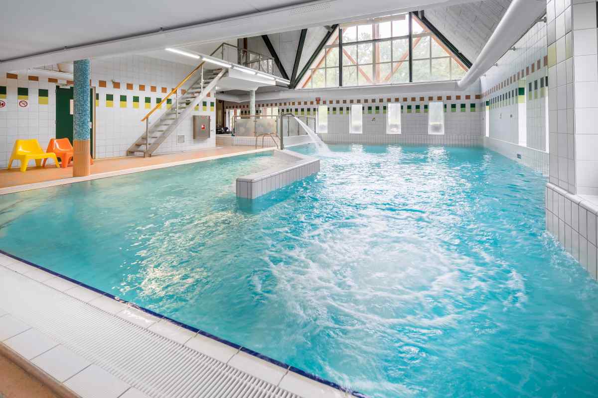 Chalet in Hooghalen voor 6 personen foto 7