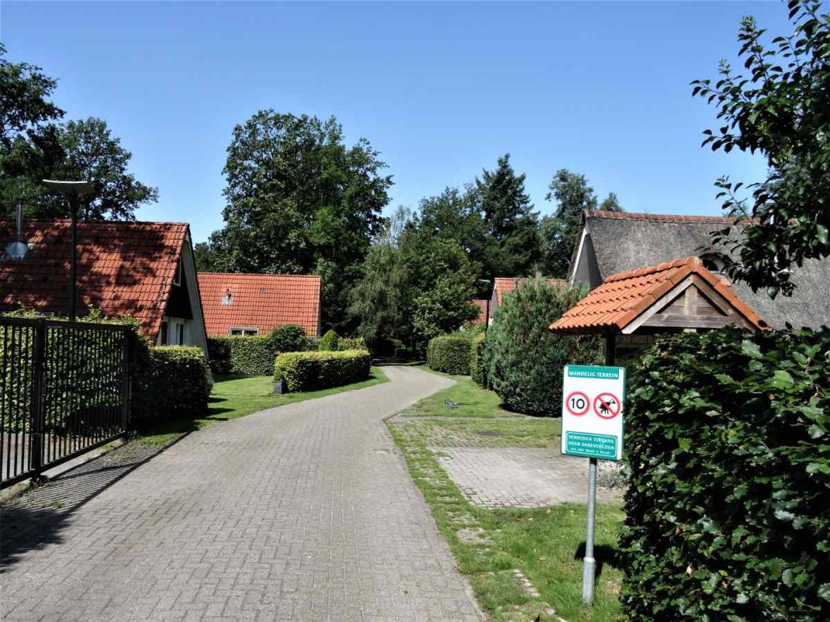 Landgoed Het Reestdal - Ferienpark