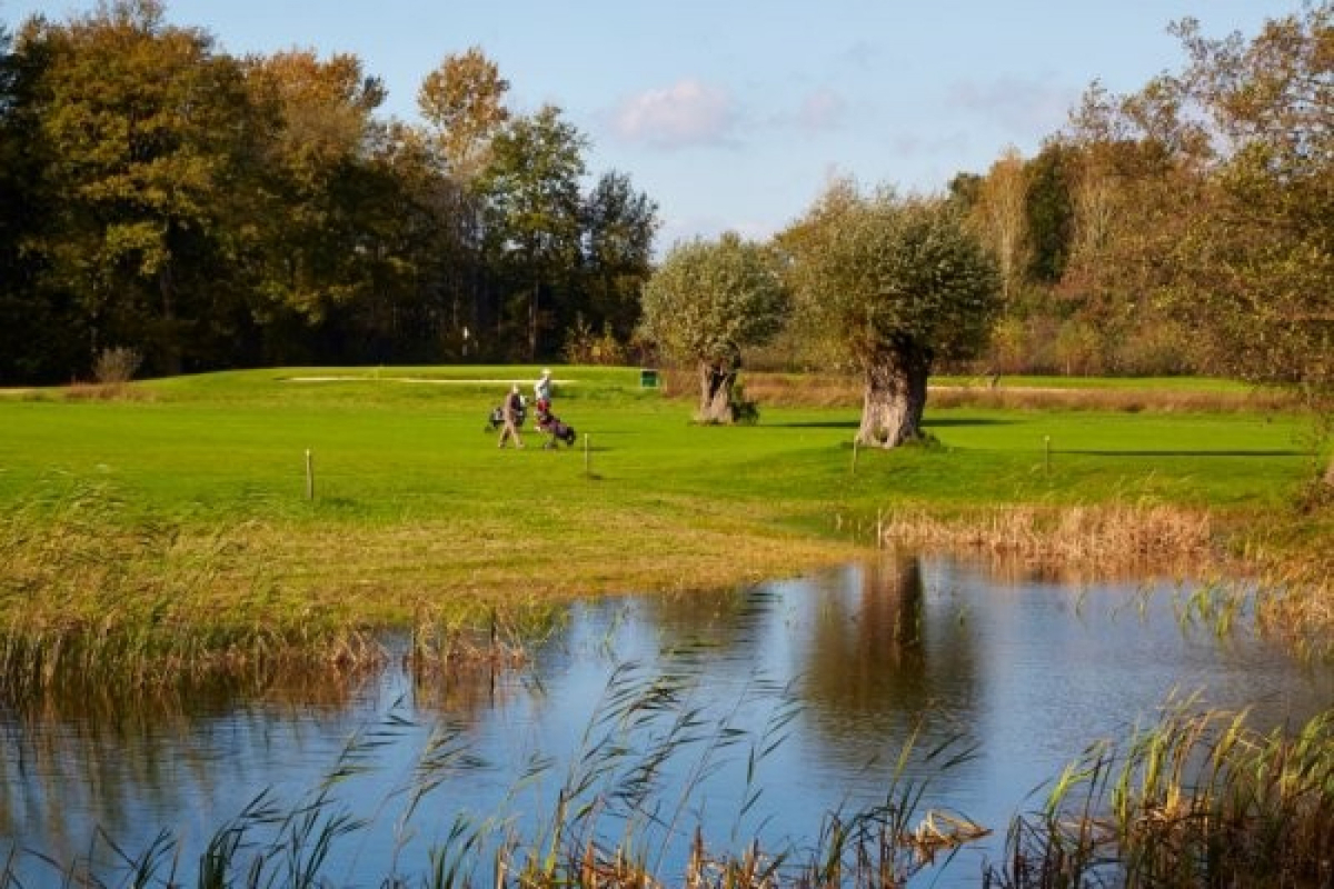 Vakantieboerderij in Hengelo-Gld voor 8 personen foto 9
