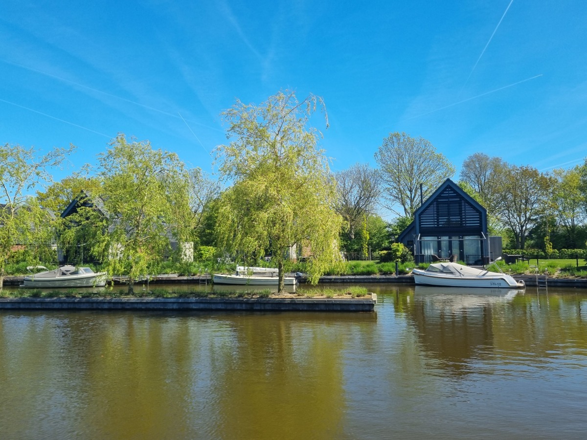 Villa in Balk voor 8 personen foto 5