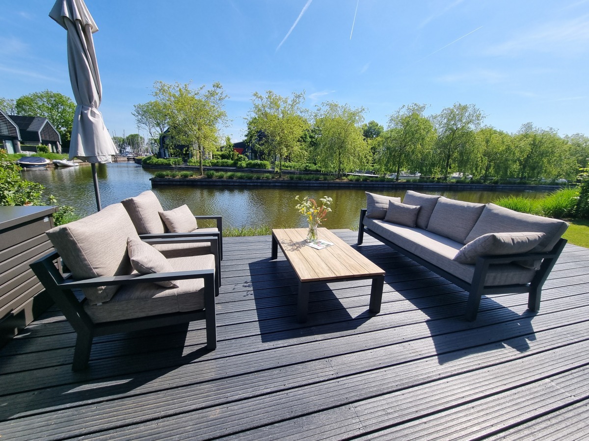 Villa in Balk voor 8 personen foto 8