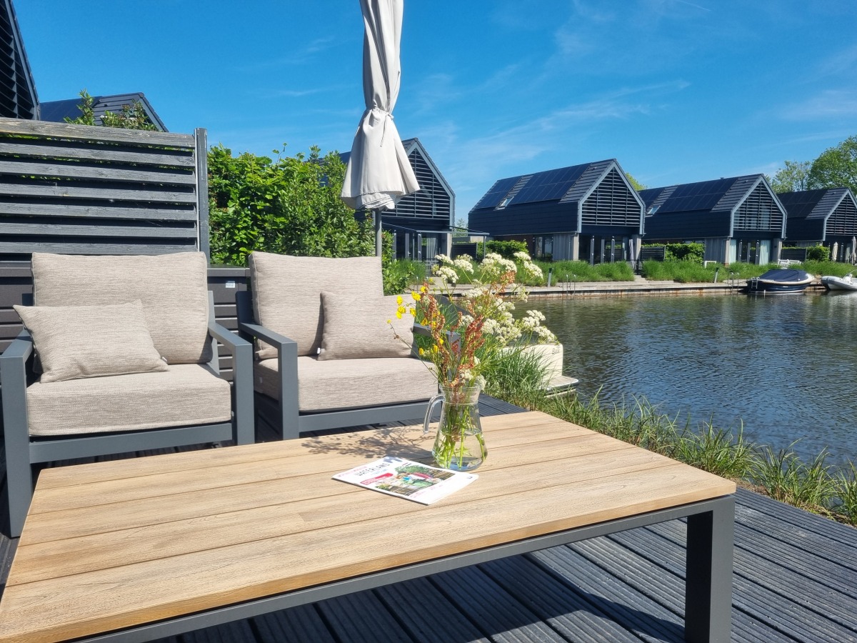 Villa in Balk voor 8 personen foto 9