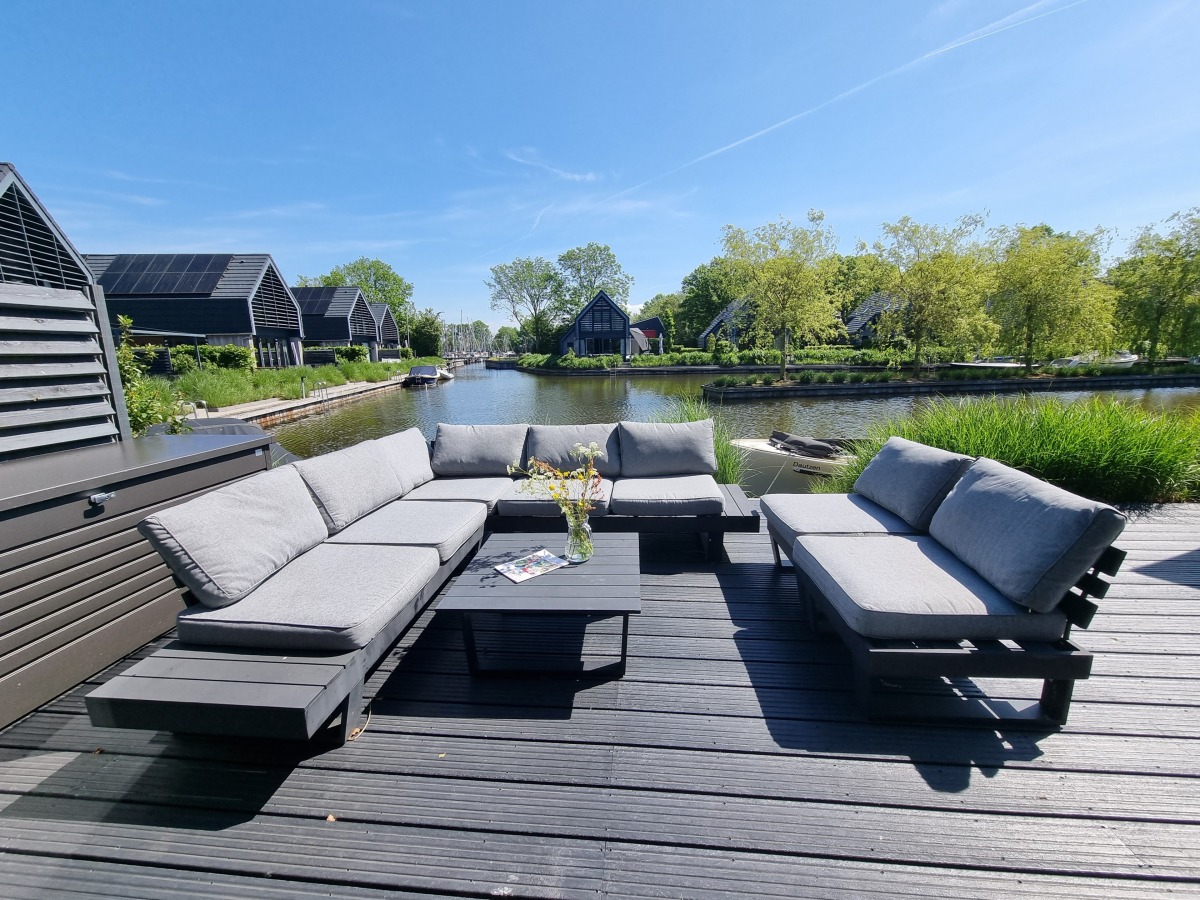 Villa in Balk voor 8 personen foto 13