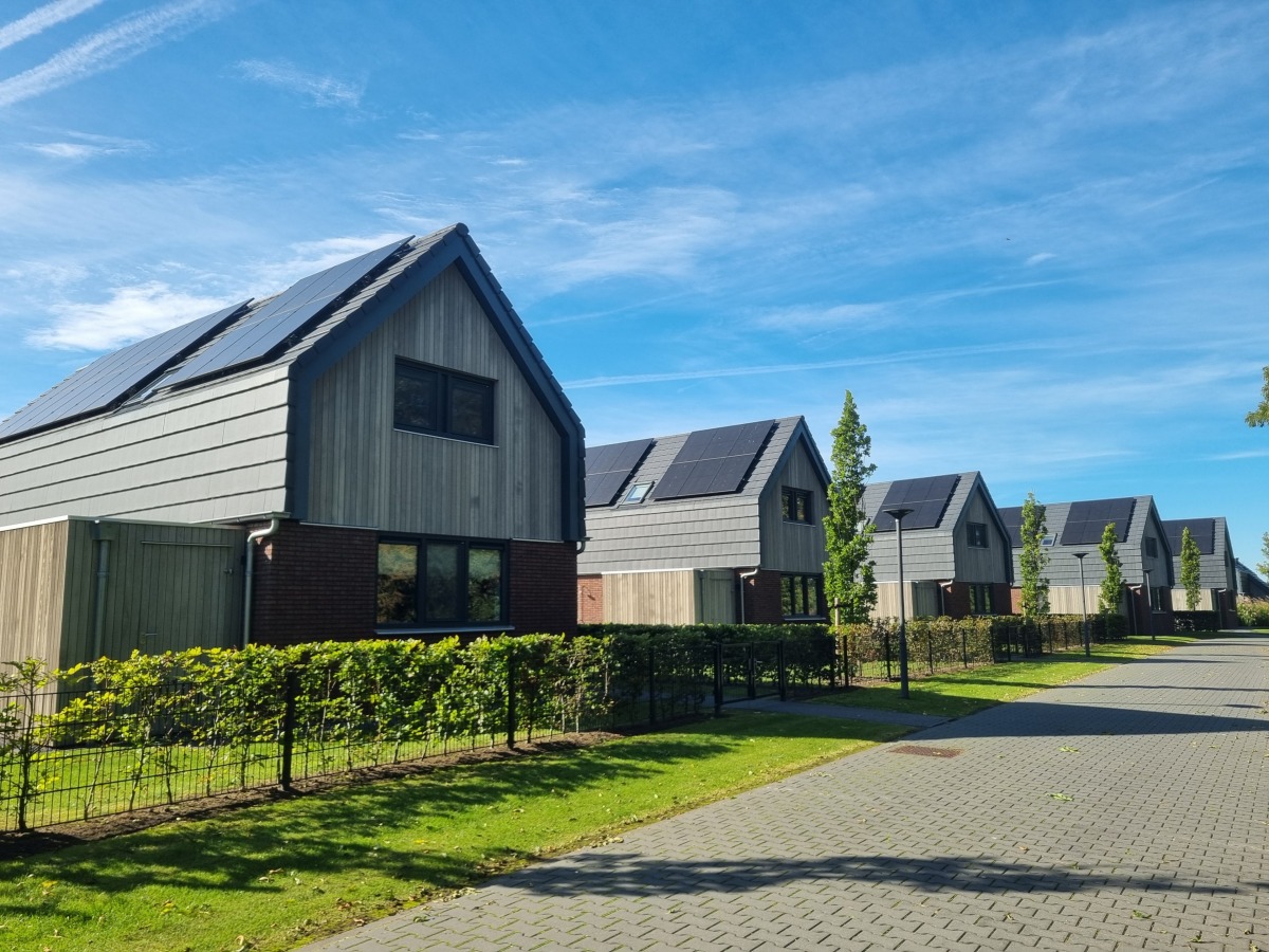 Villa in Balk voor 8 personen foto 6