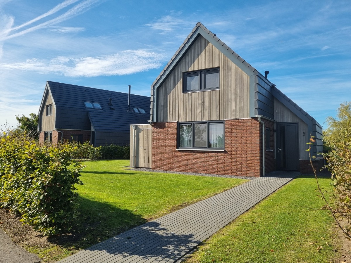 Villa in Balk voor 8 personen foto 7