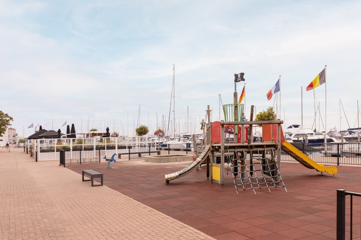 Appartement in Ouddorp voor 6 personen foto 10