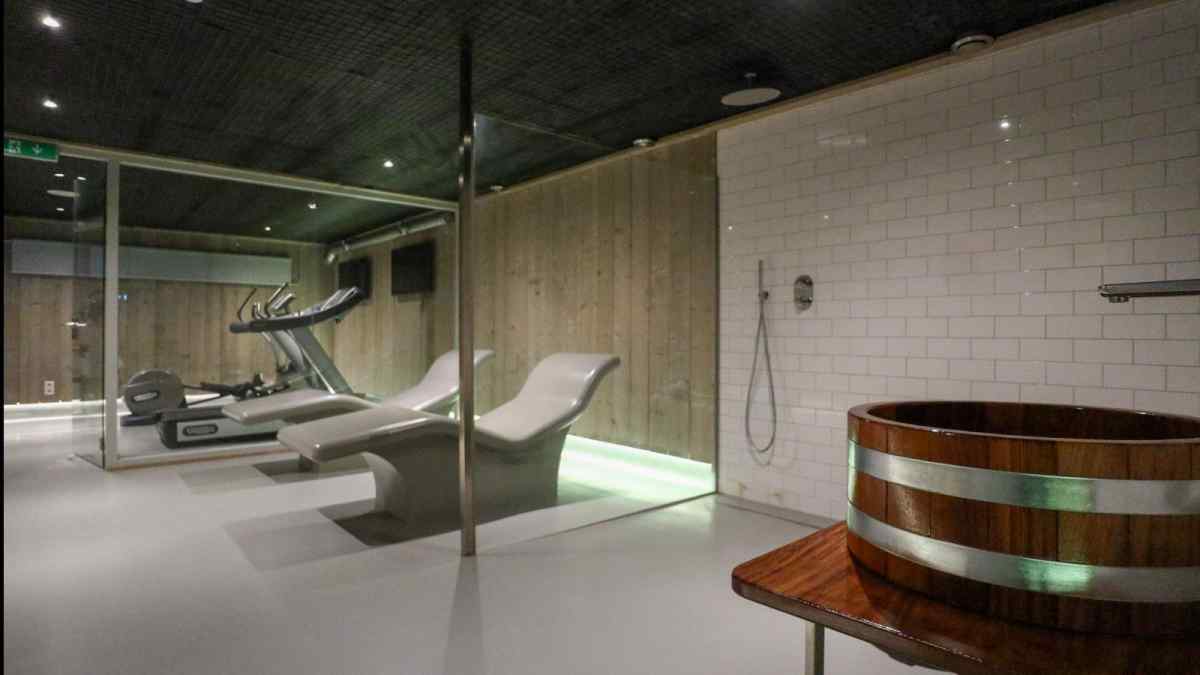 Chalet in Olburgen voor 6 personen foto 13