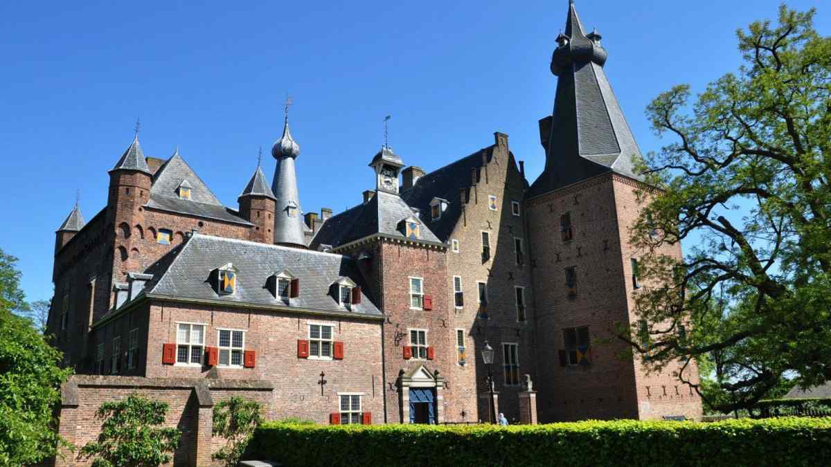 Chalet in Olburgen voor 6 personen foto 16