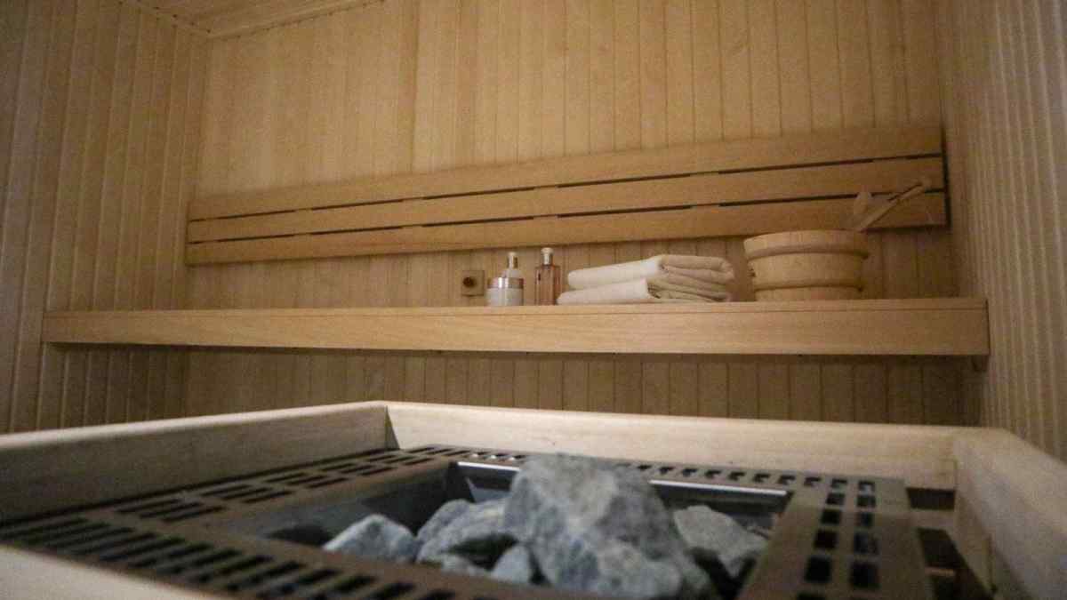 Chalet in Olburgen voor 6 personen foto 11