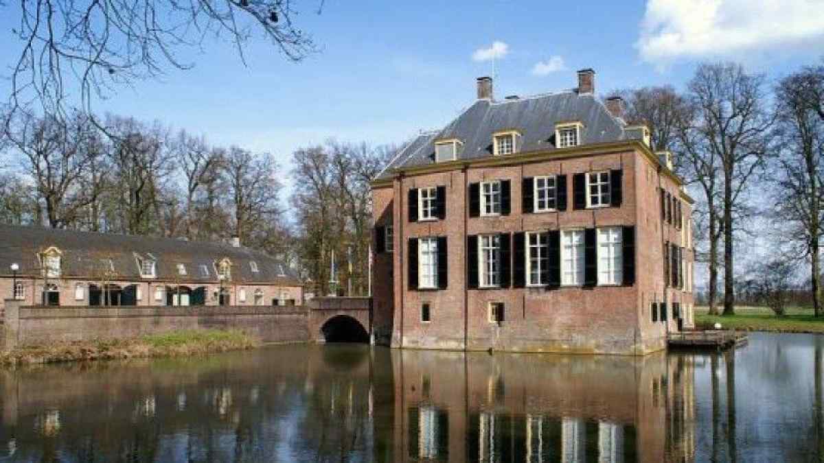 Chalet in Olburgen voor 6 personen foto 17