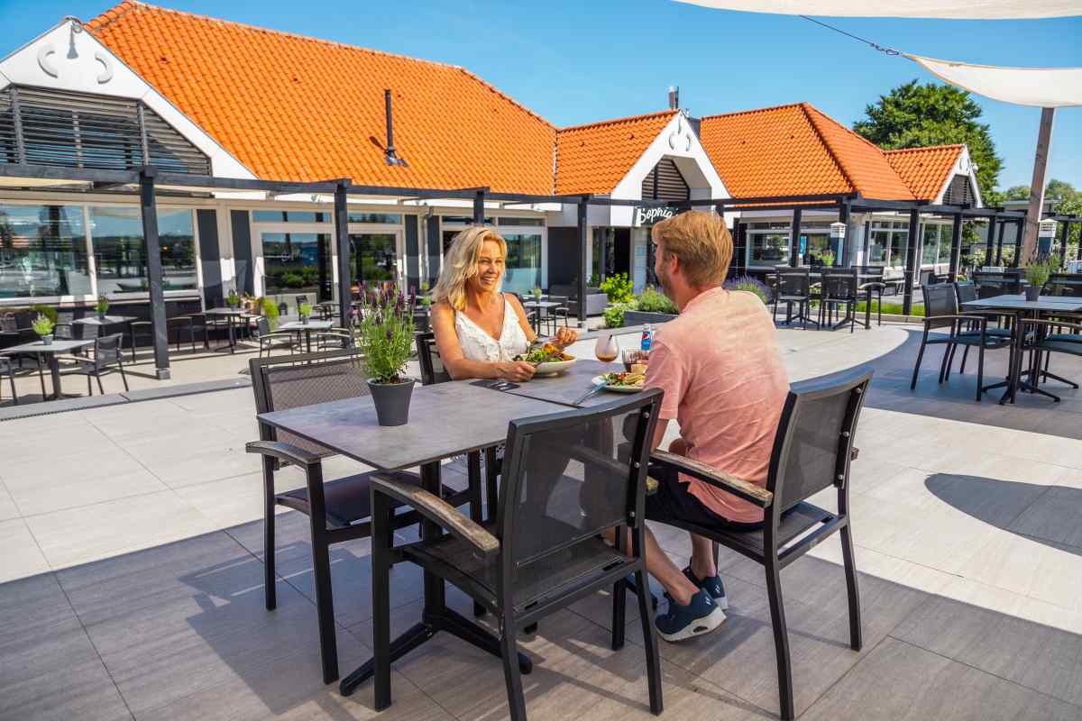 Chalet in Olburgen voor 6 personen foto 7