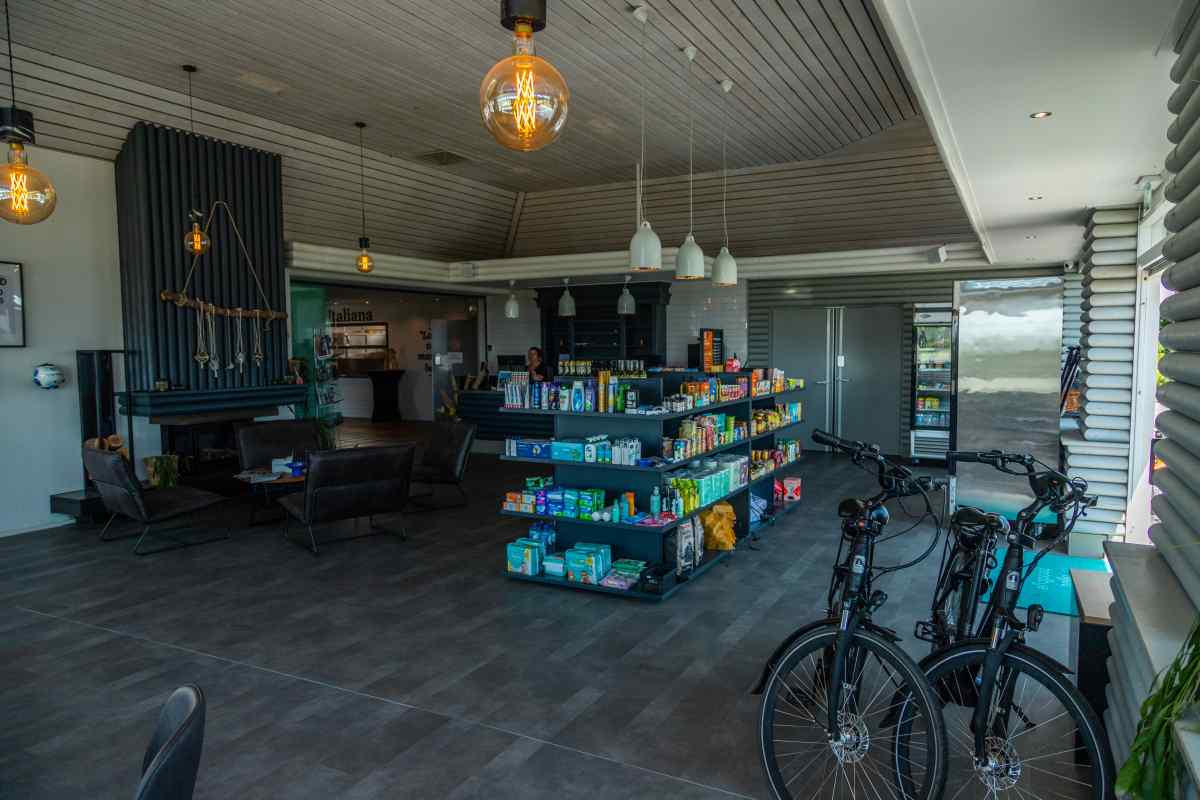 Chalet in Olburgen voor 6 personen foto 9